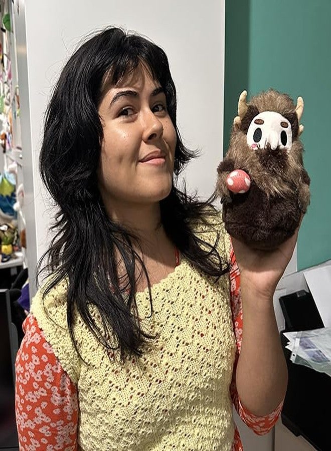 سكويشابل لعبة سكويشابل - سلسلة الأنا البديلة 6: وحش طبيب الطاعون - مجموعة الأنا البديلة - 6 بوصات - لعبة ناعمة قابلة للتجميع - فاصوليا - Image 4